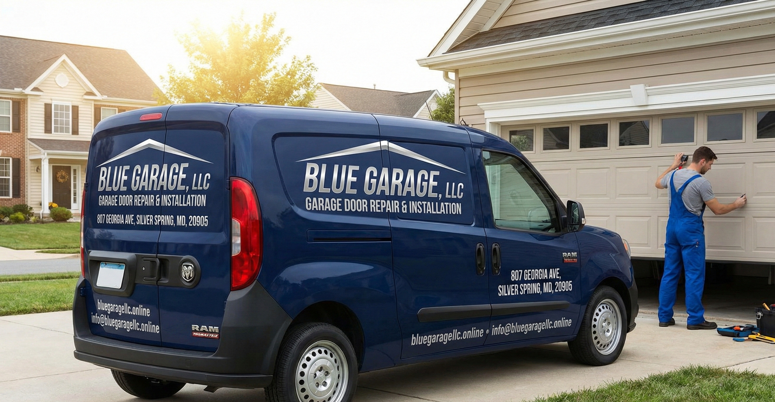 Silver Spring Best Team